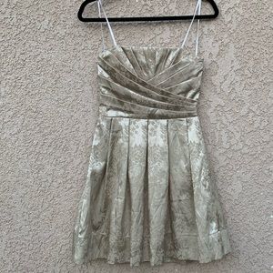 VTG 80’s Roberta bridal bride/prom dress